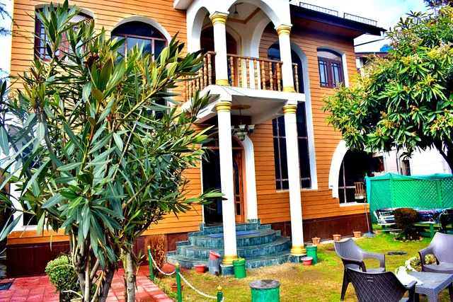 Northland Residency Hotel