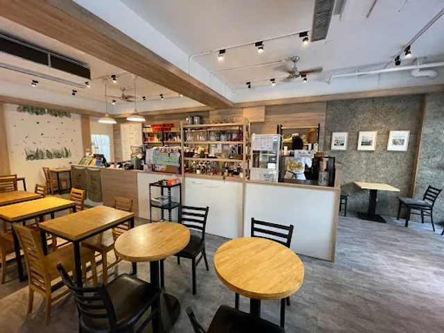 藍調 x YOLO's 咖啡 羅東店