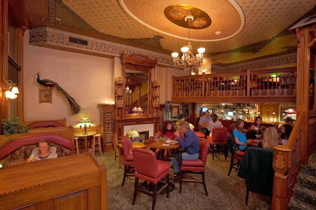 The Office Spiritorium