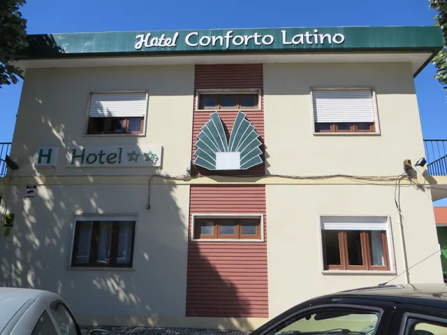 Hotel Conforto Latino