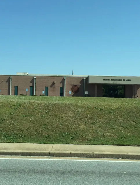 Georgia Department of Labor Macon Career Center