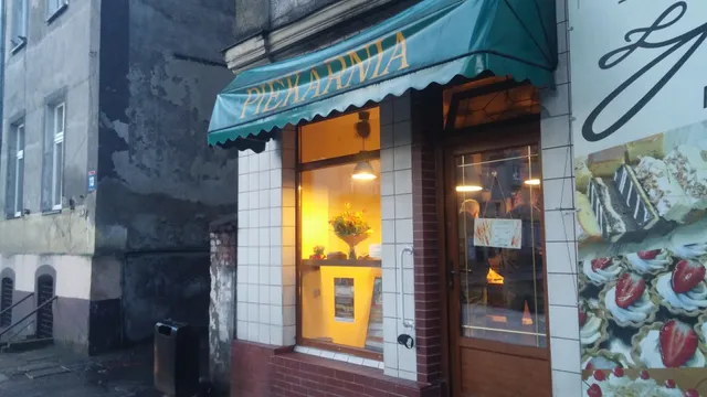 "z Jaracza" Piekarnia - Cukiernia s.c.