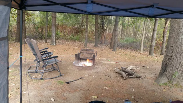 Lost Bridge West Amphitheater