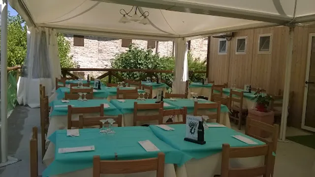 Ristorante Pizzeria Bar Il Gatto e la Volpe