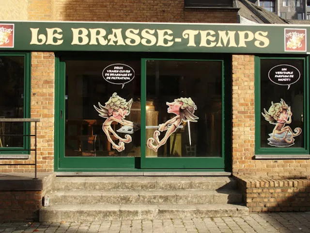 Le Brasse-Temps