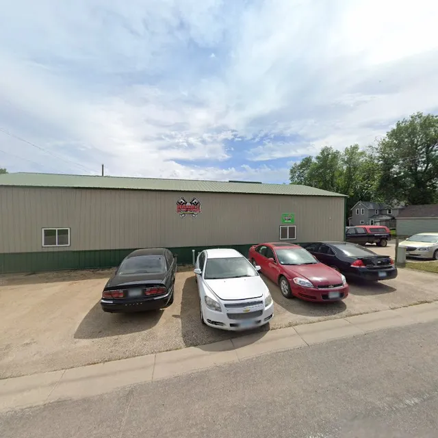 Aaron's Auto Repair, LLC