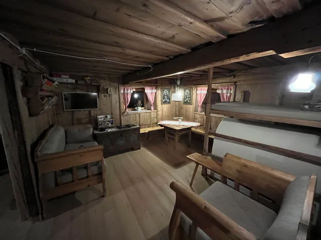 Duregghof - Fam. Lun