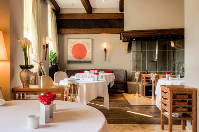 Victor’s Fine Dining by Christian Bau