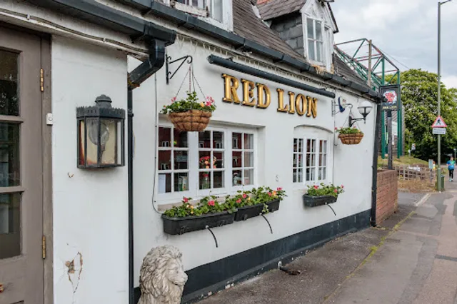 Red Lion
