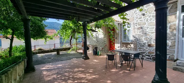 Casa de São Marcos Alojamento