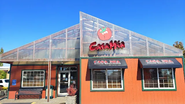 Casa Mia Richland Italian Restaurant