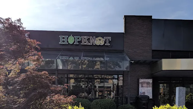 The Hop Knot