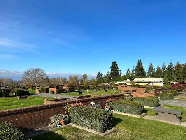 Sunset Hills Memorial Park