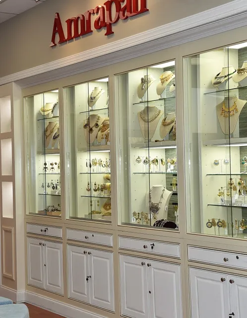 Pure Elegance - Indian Designer Clothing Store