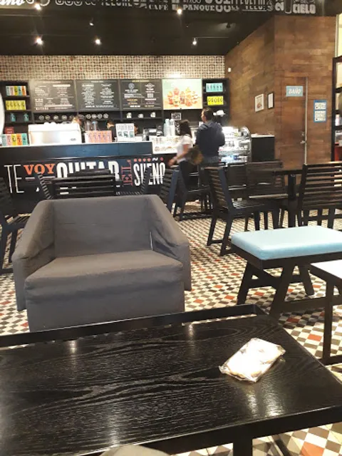 Cielito Querido Café Patio Santa Fe