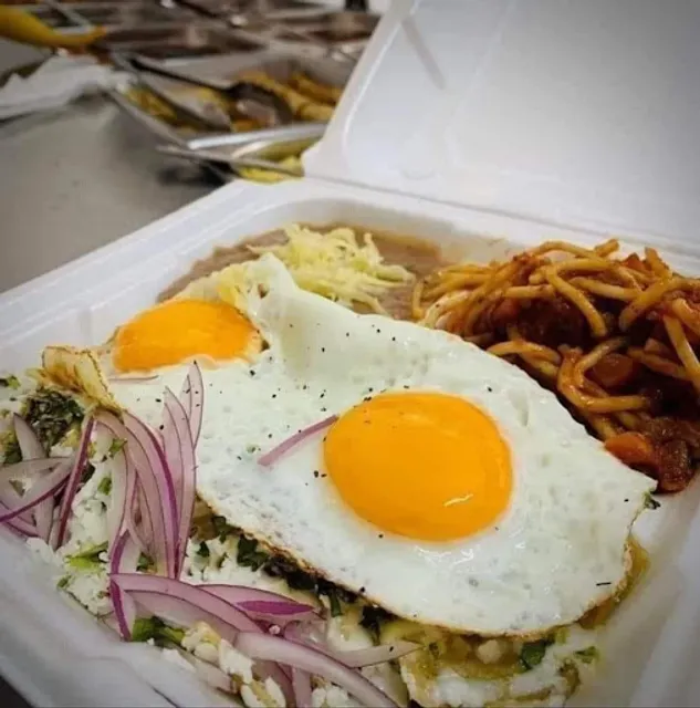 Mi Cocina Económica