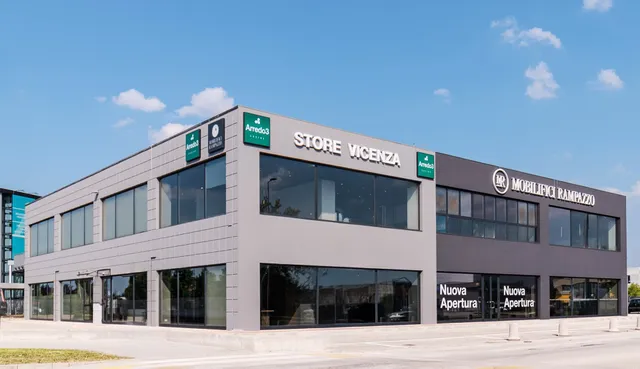 Mobilifici Rampazzo - Torri di Quartesolo