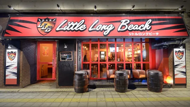 Little Long Beach