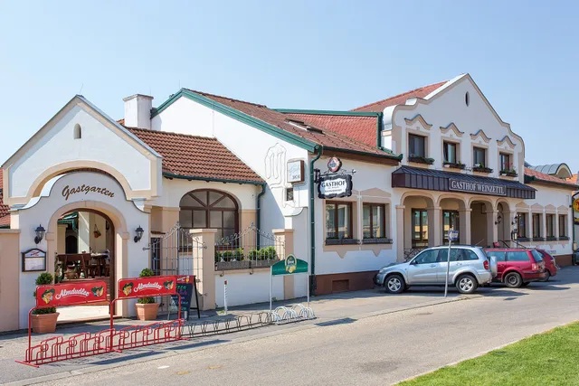 Gasthof Weinzettl