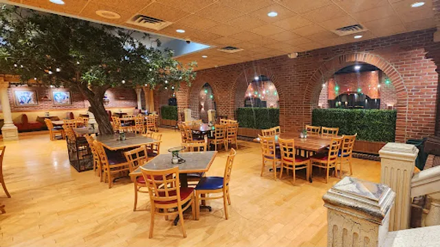 Adornetto's Pizzeria