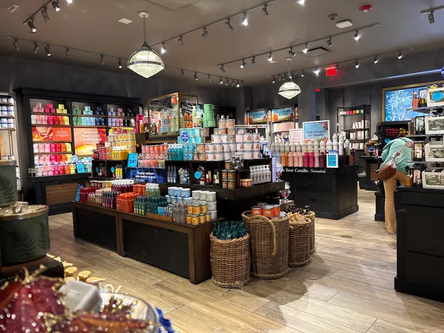 Bath & Body Works
