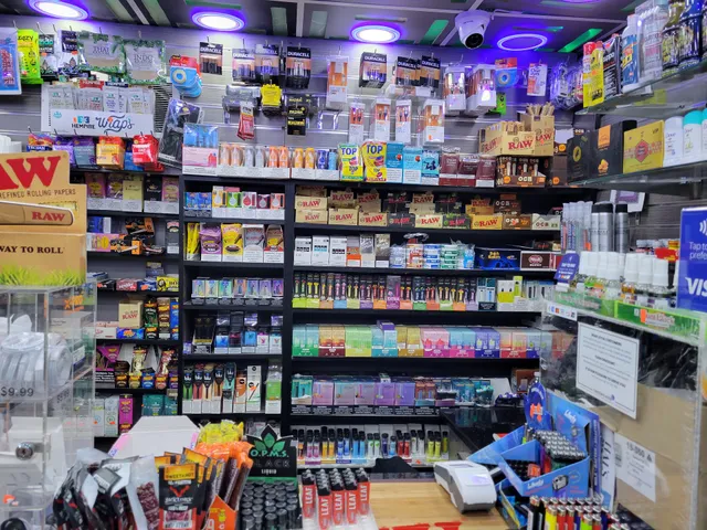 Westside Convenience Store