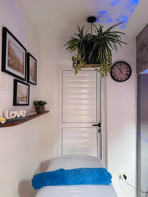 Lau's massage varadero