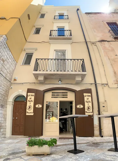 B&B Palazzo San Michele