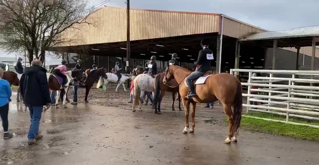 Yamhill County Fair & Rodeo Office