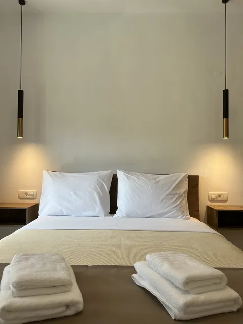 Angels Apartments Parga