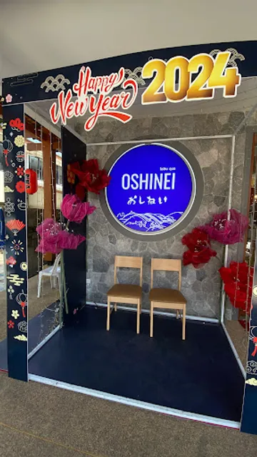 OSHINEI Ubon Ratchathani