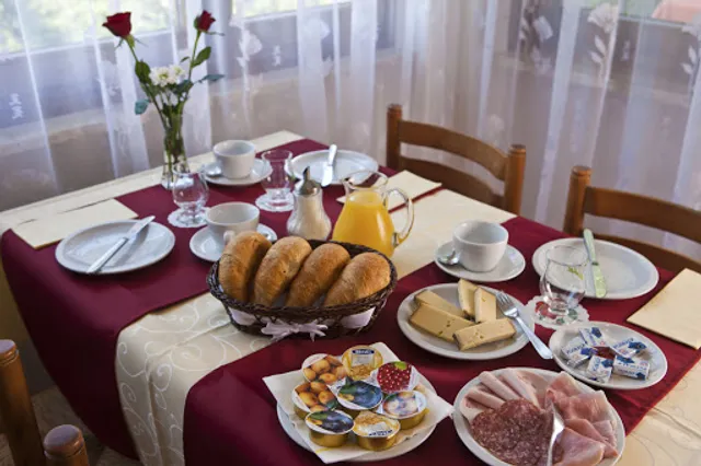 Hotel Ristorante al Lago