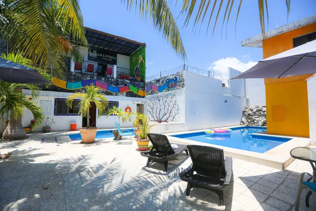 Íkaro Suites Colonial