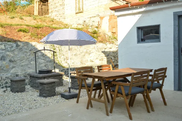 Petőfi 17 Vendégház