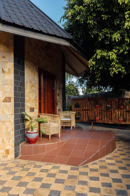 Shoki Shoki Lodge Arusha