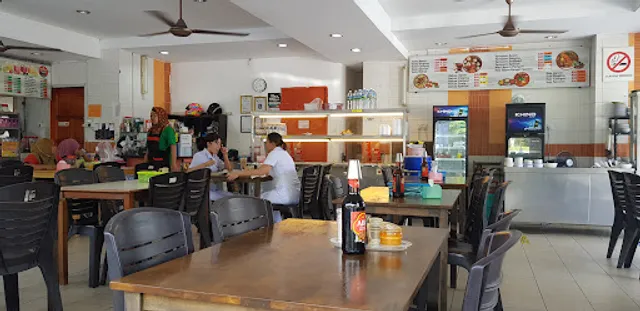 Restoran Ratu Selera