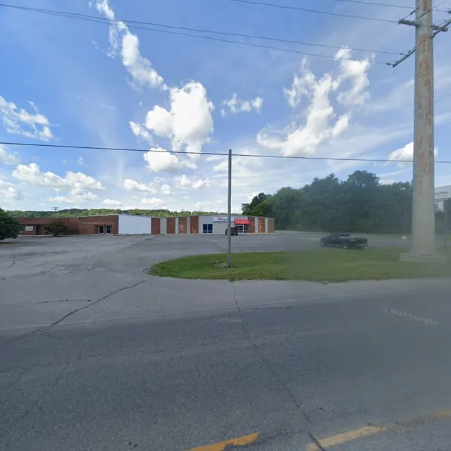 Kirby Risk Electrical Supply