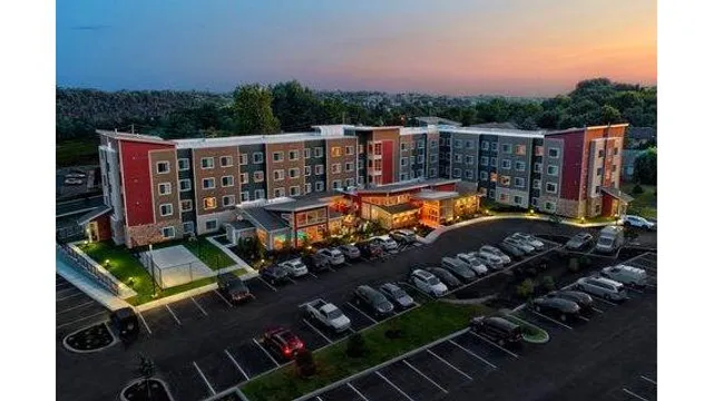 Residence Inn by Marriott Harrisburg North