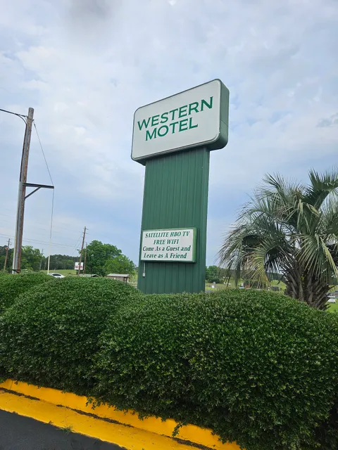 Western Motel