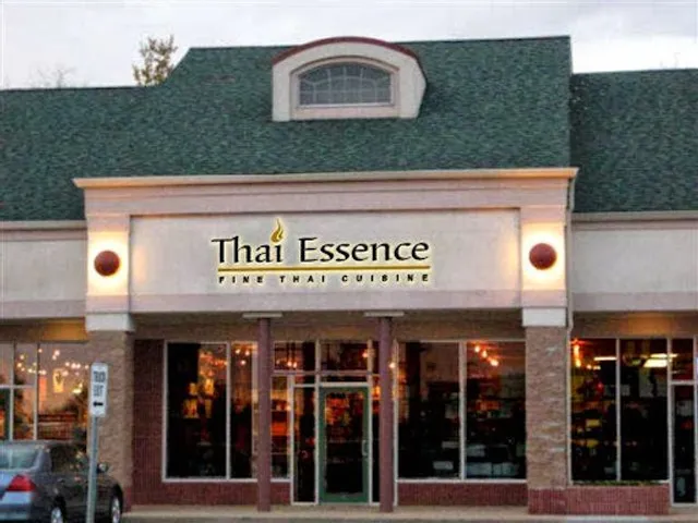 Thai Essence