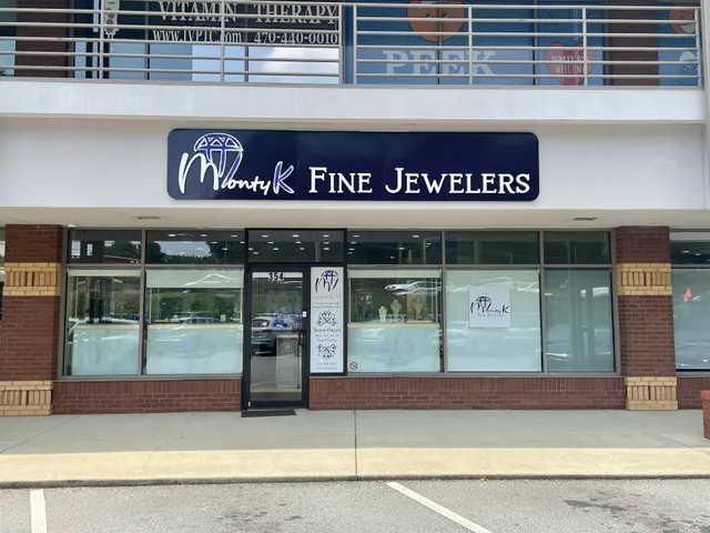 Monty K LLC ( FINE JEWELERS)