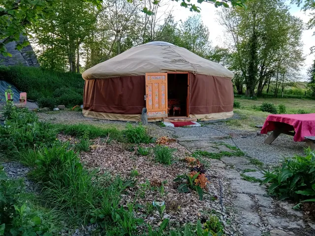 FARM OF Gilberdière