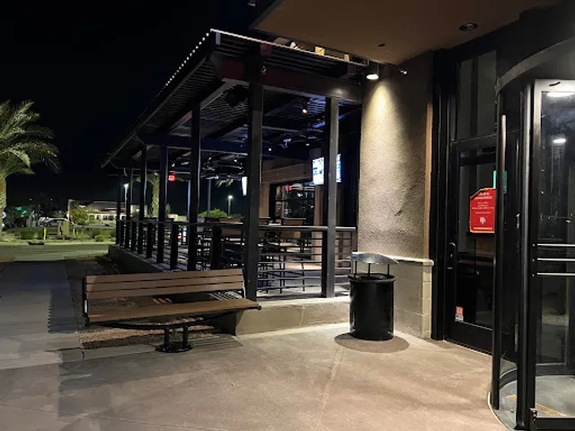 BJ's Restaurant & Brewhouse