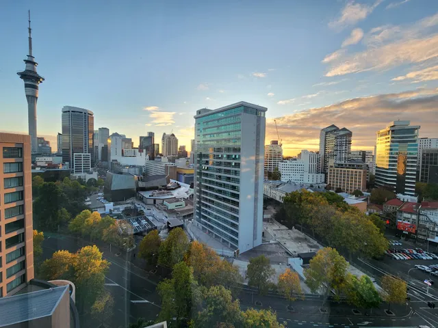 Millennium Hotels and Resorts