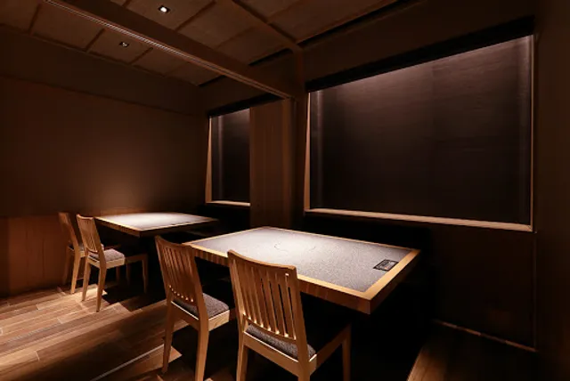 Sukiyaki Shabu-Shabu Kobe beef Ishida