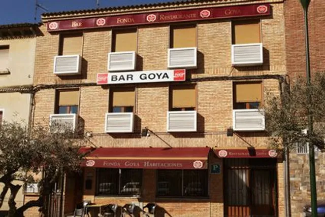 Restaurante Goya