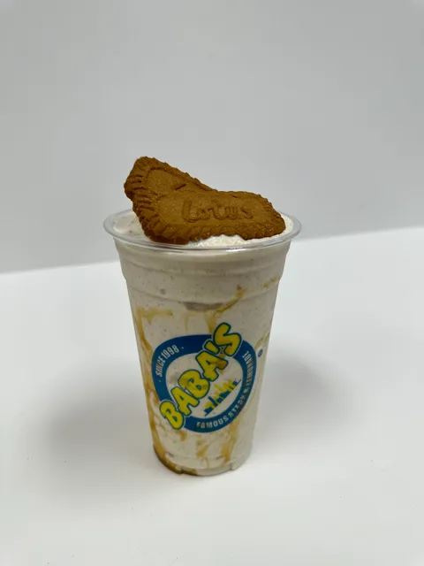 Baba's Famous Steak & Lemonade