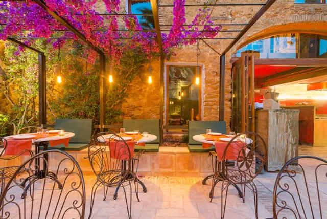 L'Eixida Restaurant Gastronòmic