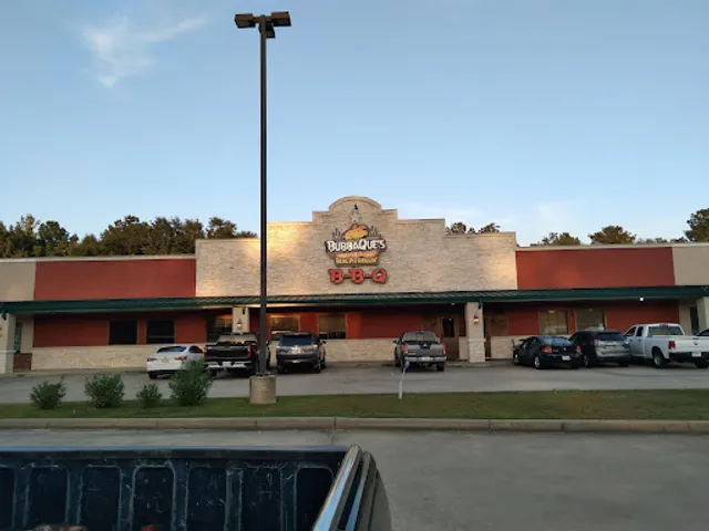 BubbaQue's BBQ - Leesville