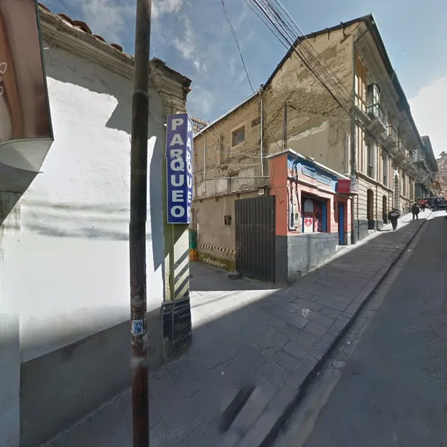 Cevichería El gran combo de Tevez